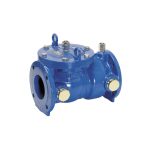 Single Check Valve